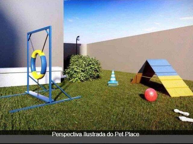 Apartamento para Venda em São Paulo - 2