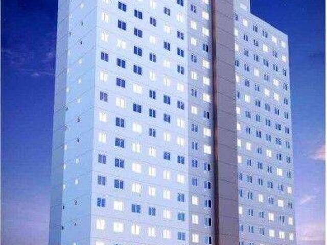 Venda em Cidade Satélite Santa Bárbara - São Paulo