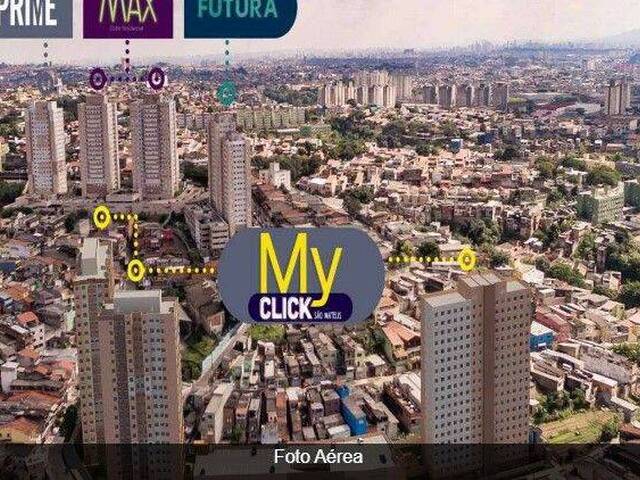 Apartamento para Venda em São Paulo - 3