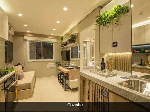 Apartamento para Venda em São Paulo - 4