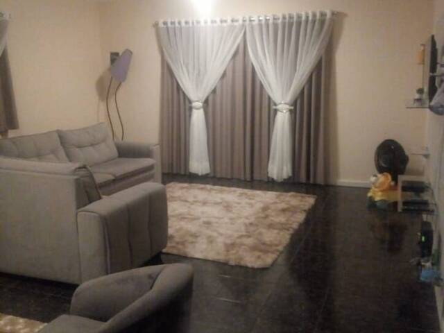 Sobrado para Venda em Santo André - 2