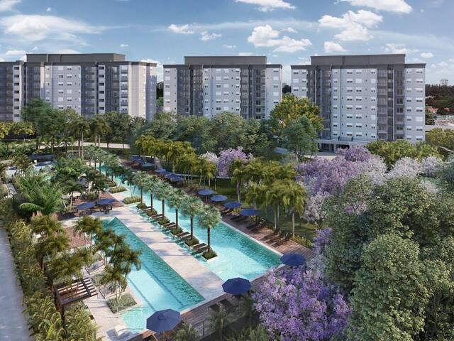 Apartamento para Venda em São Paulo - 2