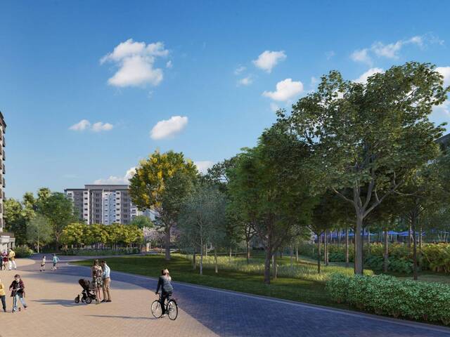 Apartamento para Venda em São Paulo - 3