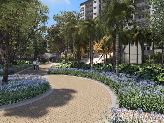 Apartamento para Venda em São Paulo - 4