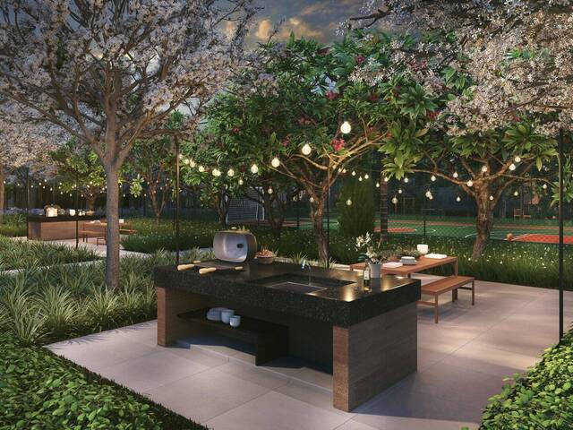 Apartamento para Venda em São Paulo - 5