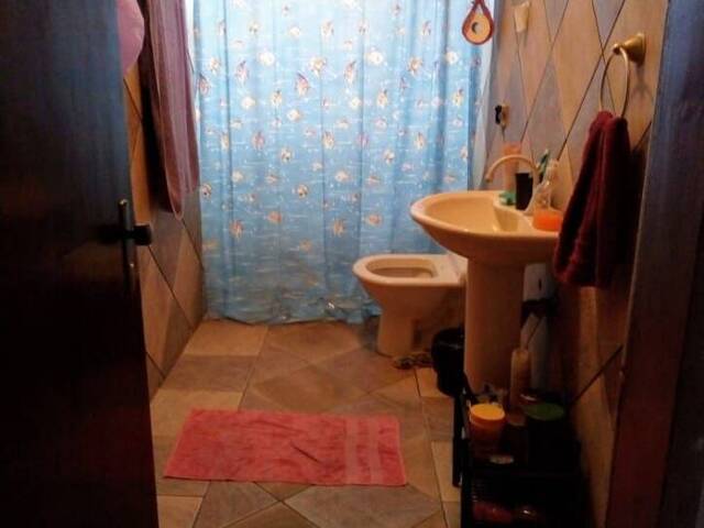 Sobrado para Venda em Santo André - 4