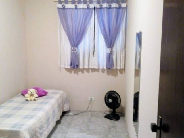 Sobrado para Venda em Santo André - 5