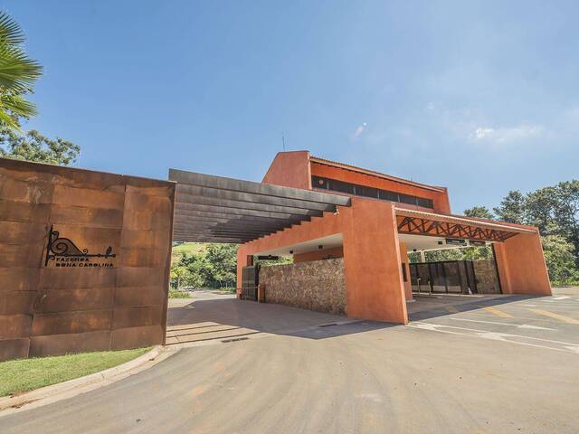 Terreno para Venda em Itatiba - 5