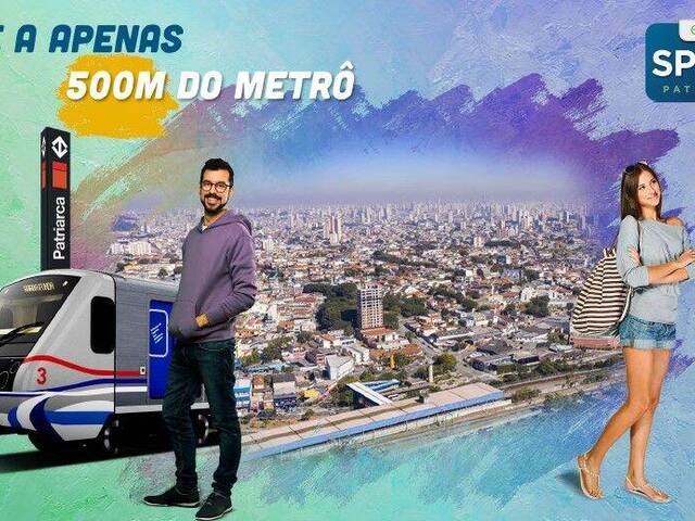Apartamento para Venda em São Paulo - 2