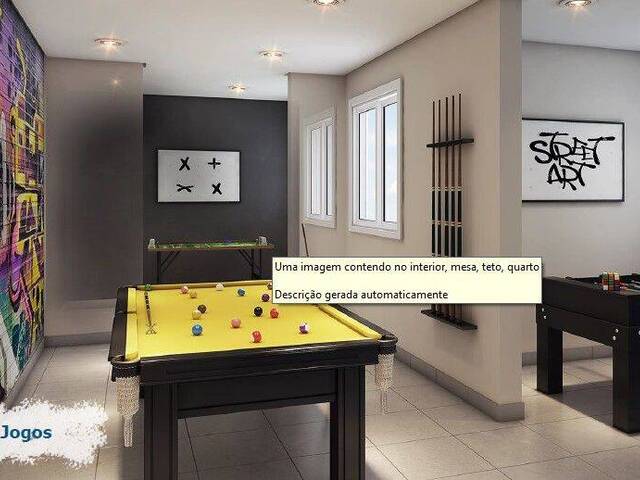 Apartamento para Venda em São Paulo - 5