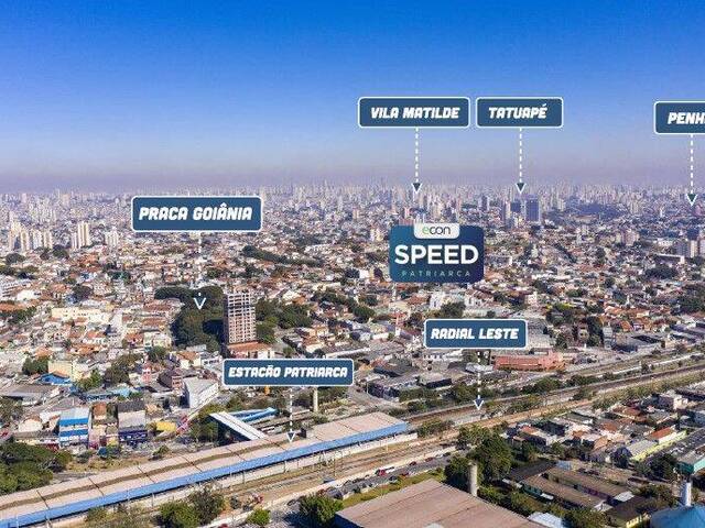 Apartamento para Venda em São Paulo - 4