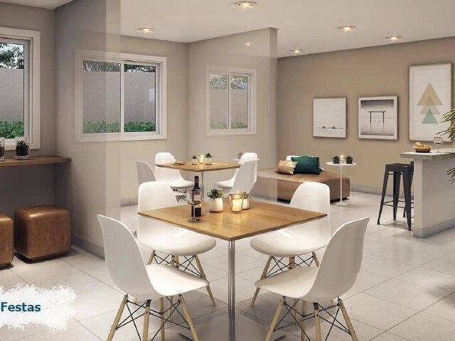 Apartamento para Venda em São Paulo - 5