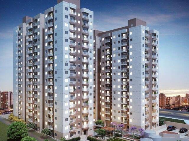 Venda em Vila Virginia - São Paulo