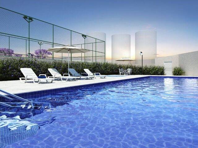 Apartamento para Venda em São Paulo - 2