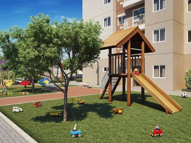 Apartamento para Venda em São Paulo - 3