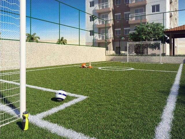 Apartamento para Venda em São Paulo - 4