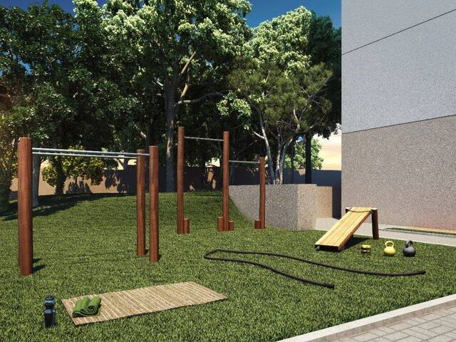 Apartamento para Venda em São Paulo - 5