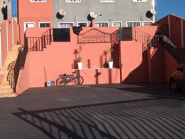 Sobrado para Venda em Atibaia - 2