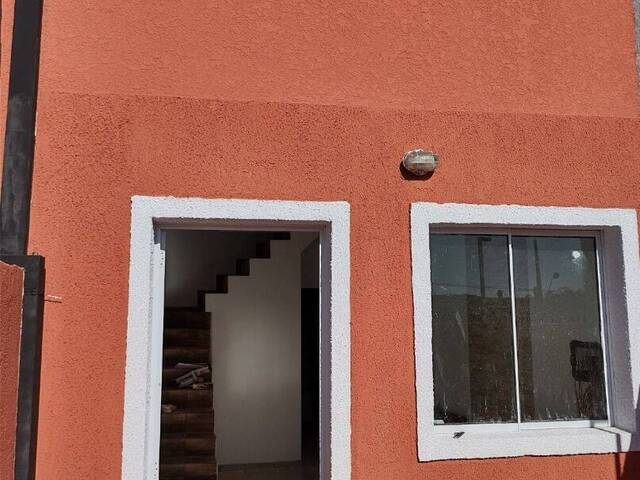 Sobrado para Venda em Atibaia - 4