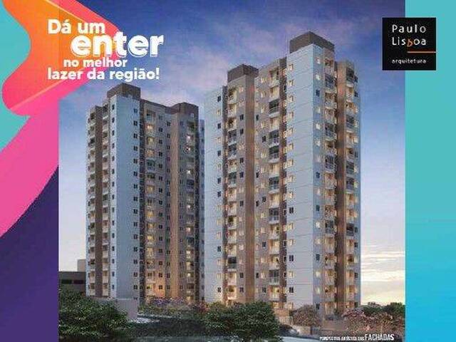 Apartamento para Venda em São Paulo - 2