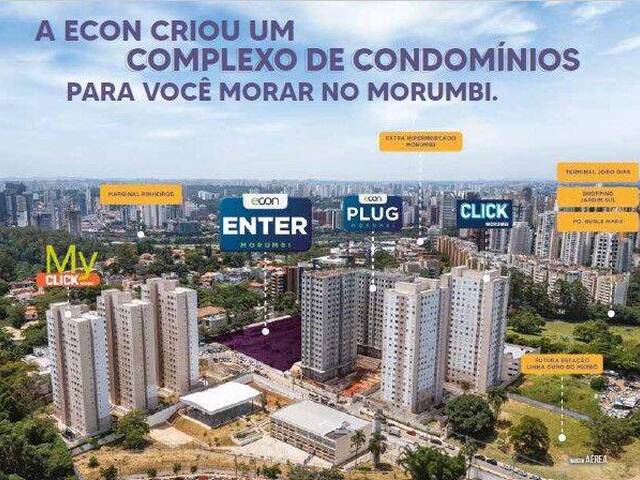 Apartamento para Venda em São Paulo - 3