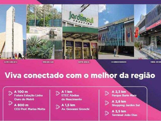 Apartamento para Venda em São Paulo - 4