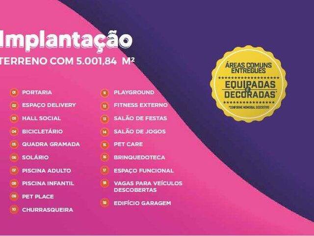 Apartamento para Venda em São Paulo - 5