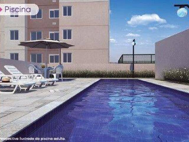 Apartamento para Venda em São Paulo - 3