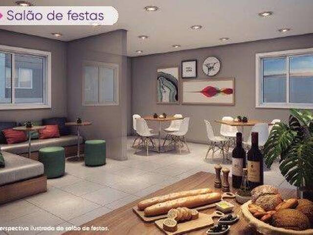 Apartamento para Venda em São Paulo - 5