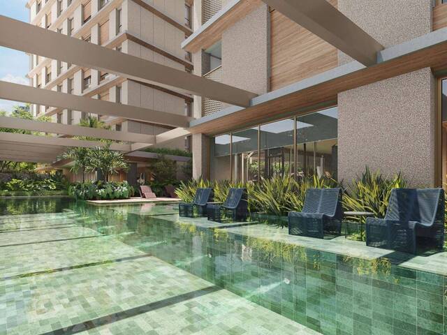 Apartamento para Venda em São Paulo - 4