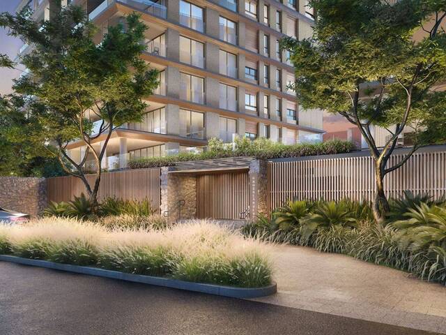 Apartamento para Venda em São Paulo - 2