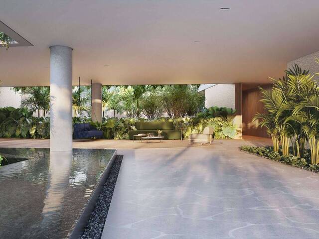 Apartamento para Venda em São Paulo - 3