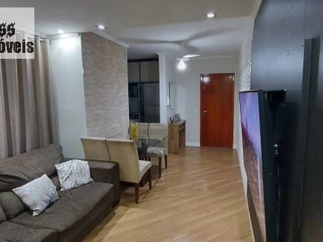 Apartamento para Venda em Santo André - 4