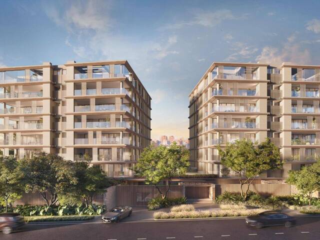 Venda em Jardim América - São Paulo