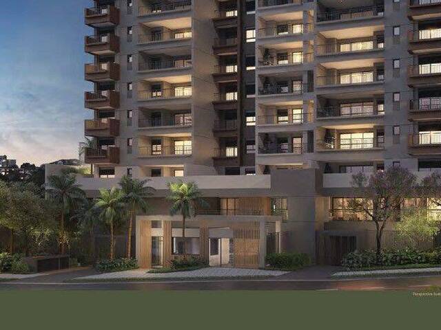 Apartamento para Venda em São Paulo - 2