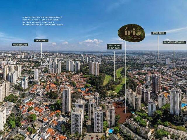 Apartamento para Venda em São Paulo - 3