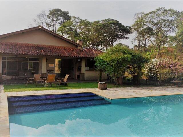 Sítio para Venda em Atibaia - 2