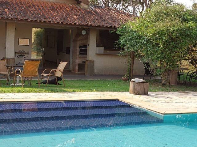 Sítio para Venda em Atibaia - 4