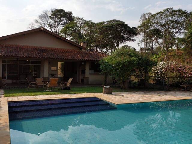 Sítio para Venda em Atibaia - 5