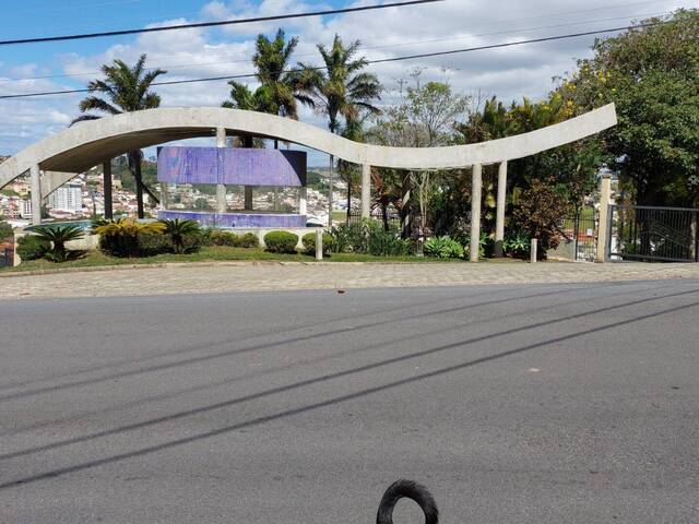 Terreno para Venda em Bragança Paulista - 5