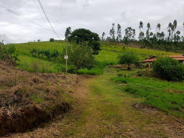 Venda em Jardim Bom Jesus - Toledo