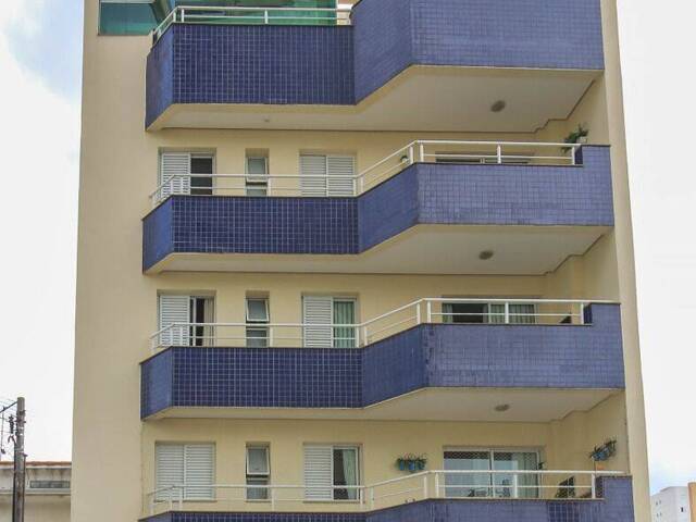 Venda em Parque São Diogo - São Bernardo do Campo