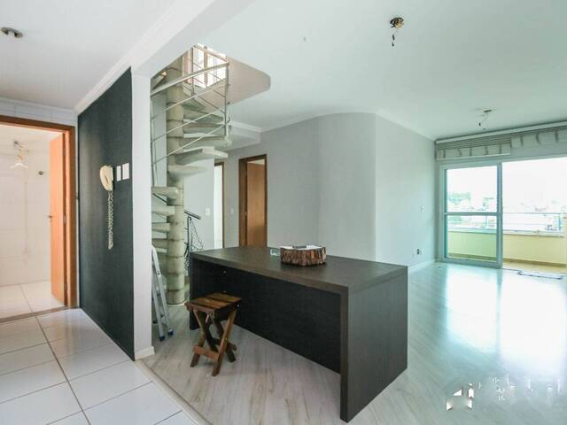 Cobertura para Venda em São Bernardo do Campo - 2