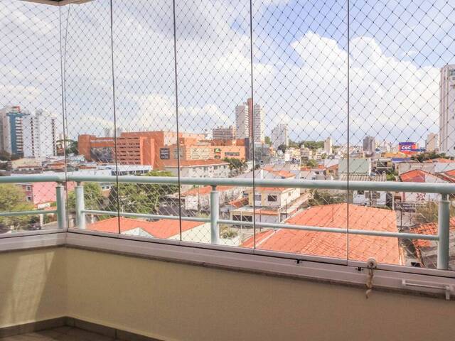 Cobertura para Venda em São Bernardo do Campo - 4