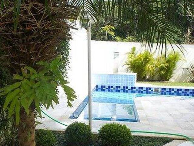 Sobrado para Venda em Bertioga - 5