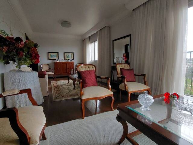 Venda em Fazenda Morumbi - São Paulo