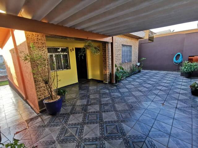 Casa para Venda em Santo André - 3