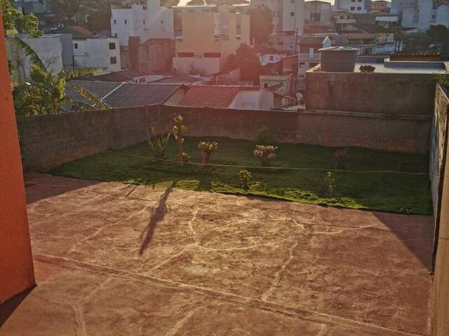 Casa para Venda em Santo André - 4