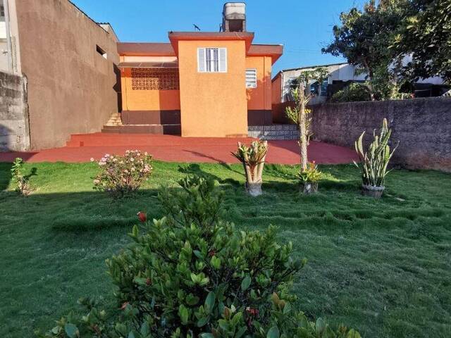 Casa para Venda em Santo André - 5