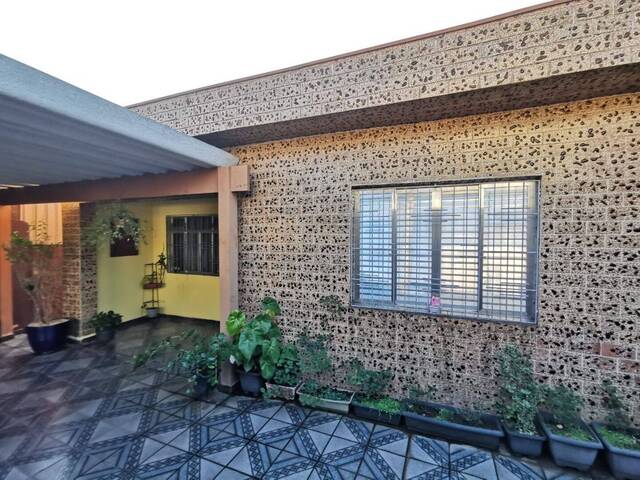 Venda em Vila Vitória - Santo André